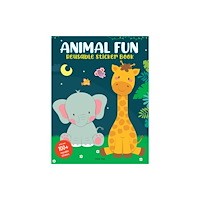 Prakash Books Animal Fun (häftad, eng)