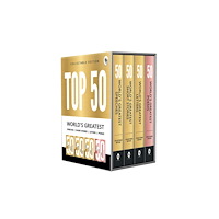 Prakash Books Collectable Edition: Top 50 World's Greatest Short Stories, Speeches, Letters & Poems (häftad, eng)