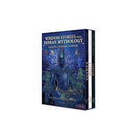 Prakash Books Wisdom Stories from Indian Mythology (inbunden, eng)