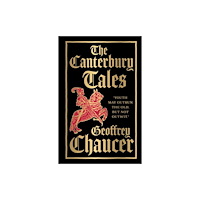 Prakash Books The Canterbury Tales (inbunden, eng)