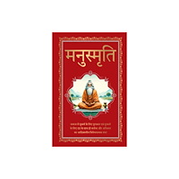 Prakash Books Manusmriti (inbunden, eng)