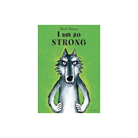 Lerner Publishing Group I Am So Strong (häftad, eng)