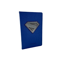 Insight Editions Superman: Man of Steel Hardcover Journal (inbunden, eng)
