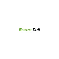 Green Cell Green Cell - DC-AC-omriktare - 500 Watt