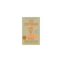 Penguin Random House USA The Empusium: A Health Resort Horror Story (häftad, eng)