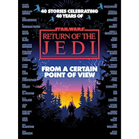 Olivie Blake From a Certain Point of View: Return of the Jedi (Star Wars) (häftad, eng)