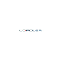 LC Power LC Power LC-M32-QHD-165-C-V2 - LCD-skärm - böjd - QHD - 31.5"