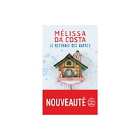 Le Livre de poche Je revenais des autres (häftad, fre)