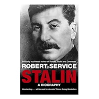 Macmillan Publishers US Stalin : A Biography (inbunden, eng)