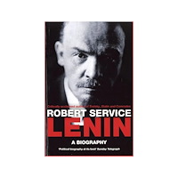 Macmillan Publishers US Lenin: A Biography (häftad, eng)