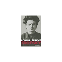 Macmillan Publishers US Trotsky: A Biography (häftad, eng)