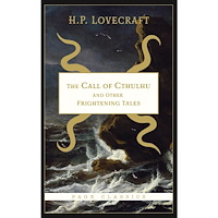 H.P. Lovecraft The Call of Cthulhu and Other Frightening Tales (häftad, eng)