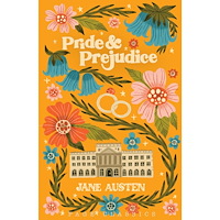 Jane Austen Pride and Prejudice (häftad, eng)