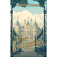 Charles Dickens Great Expectations (häftad, eng)