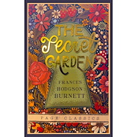 Frances Hodgson Burnett The Secret Garden (häftad, eng)