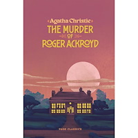 Agatha Christie The Murder of Roger Ackroyd (häftad, eng)