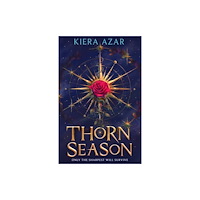Kiera Azar Thorn Season (häftad, eng)