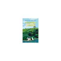 Agatha Christie Country Christie (inbunden, eng)