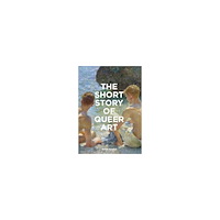 Dawn Hoskin The Short Story of Queer Art (häftad, eng)