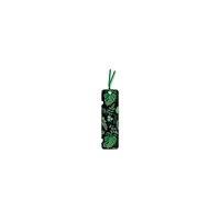 Flame Tree Publishing Nel x Polly Rose: Don't Leaf Me This Way Bookmarks (pack of 10) (bok, eng)