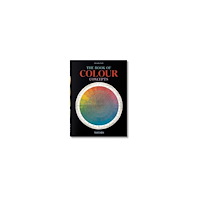 Alexandra Loske The Book of Colour Concepts. 45th Ed. (inbunden, eng)