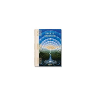 Jessica Hundley Spirit Worlds. The Library of Esoterica (inbunden, eng)