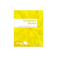 Pearson Education Limited Computer Basics In Simple Steps (häftad, eng)