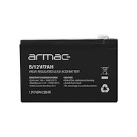 ARMAC Armac - UPS-batteri - VRLA - 9 Ah