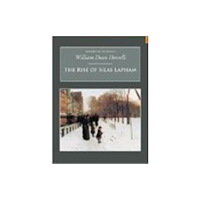 Nonsuch Publishing The Rise of Silas Lapham (häftad, eng)