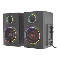 GENESIS Genesis Helium 300BT - högtalare - trådlös