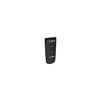 Zebra Technologies Zebra CS60 - Standard Range (SR) - streckkodsskanner