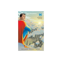DC Comics All-Star Superman (häftad, eng) (Skadad)