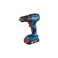 Bosch Group Bosch GSB 185-Li Professional slagborrmaskin/skruvdragare - sladdlös