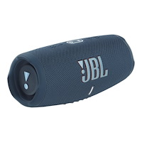 JBL JBL Charge 5 - högtalare - för bärbar användning - trådlös