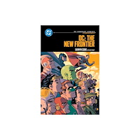 DC Comics DC: The New Frontier: DC Compact Comics Edition (häftad, eng)