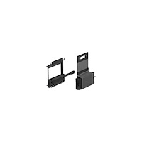 DELL Dell - systemmonteringsfäste - med adapterfäste