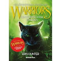 Erin Hunter Warriors 4 : Den bortglömda krigaren (bok, kartonnage)