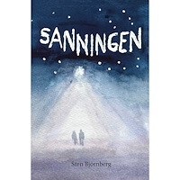 Sten Björnberg Sanningen (bok, danskt band)