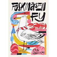 Linn Henrichson Fuskmåsen Fy (bok, kartonnage)