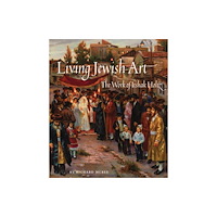 Abbeville Press Inc.,U.S. Living Jewish Art (inbunden, eng)