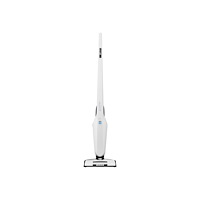 Nilfisk-Advance Nilfisk Easy 36VMAX EU - dammsugare - sladdlös - skaft/handhållen - vit