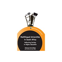 Channel View Publications Ltd Multilingual Universities in South Africa (häftad, eng)