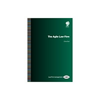 Globe Law and Business Ltd The Agile Law Firm (häftad, eng)