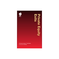 Globe Law and Business Ltd Private Equity Exits (inbunden, eng)