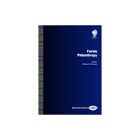 Globe Law and Business Ltd Family Philanthropy (häftad, eng)