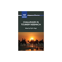 Channel View Publications Ltd Challenges in Tourism Research (häftad, eng)