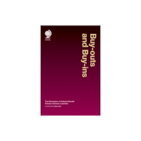 Globe Law and Business Ltd Buy-outs and Buy-ins (inbunden, eng)
