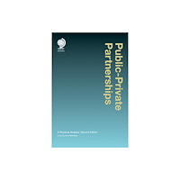 Globe Law and Business Ltd Public-private Partnerships (inbunden, eng)