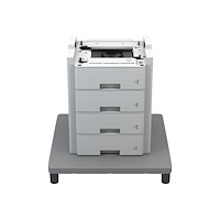 Brother Brother TT-4000 - papperskassettfack - 2080 ark