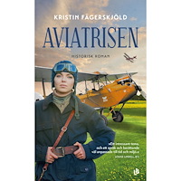 Louise Bäckelin Förlag Aviatrisen (pocket)